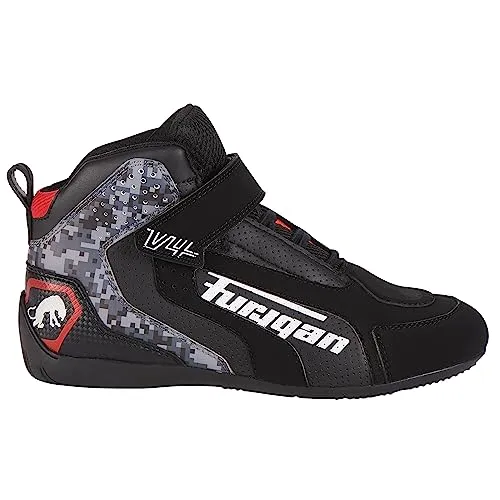 Furygan V4 Vented Motorradschuhe Gr. 39 EU von Furygan