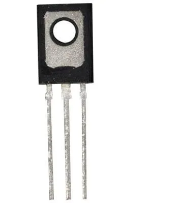 Transistor BD 680 A
