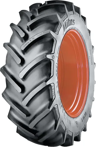 Mitas Traktorreifen AC 70T 260/70 R 16