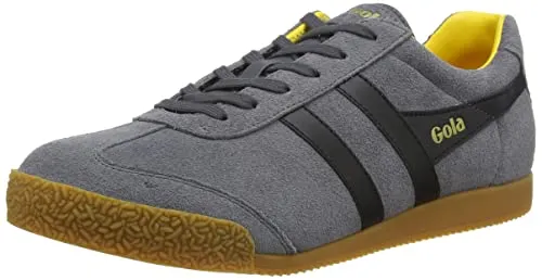 Gola Sneaker Harrier Suede-Leder von Gola