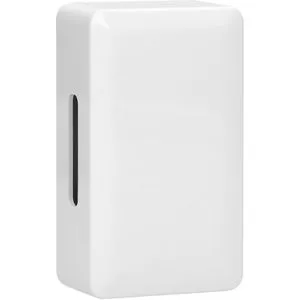 Orno Türgong Brevis OR-DP-MR-148, Aufputz, weiß, mechanischer Gong, kabelgebunden 230V