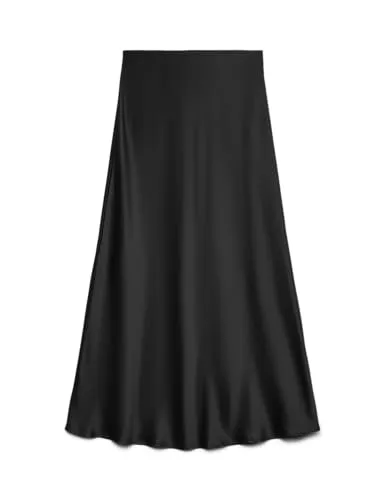 Vero Moda Rock in Schwarz von VERO MODA
