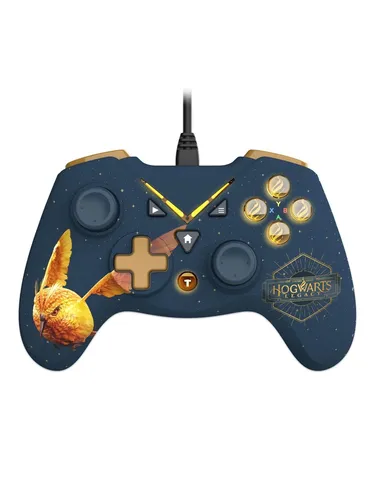 Produktbild Freaks And Geeks Harry Potter Wired PC Controller