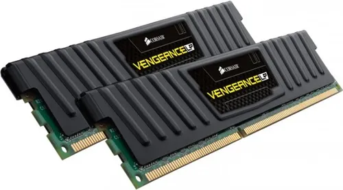 Corsair Vengeance LP DDR3-1600