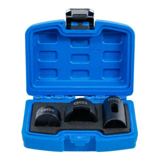 BGS-8293-1 Stabilisator-Kugelgelenk-Werkzeug - KFZ-Werkzeuge für präzise Arbeiten an Traggelenken, ideal für den professionellen Einsatz in Werkstätten.
