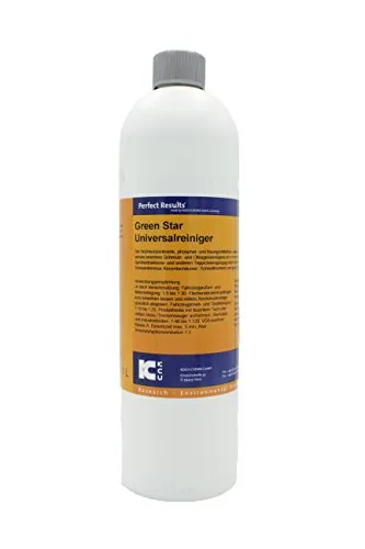Koch Chemie Green Star Universalreiniger 1 Liter