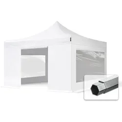 Pavillons & Gartenlauben Weiß von Toolport