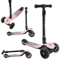 Roller Pink von MoMi