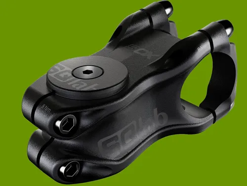 Fahrradlenkervorbau von SQ Lab