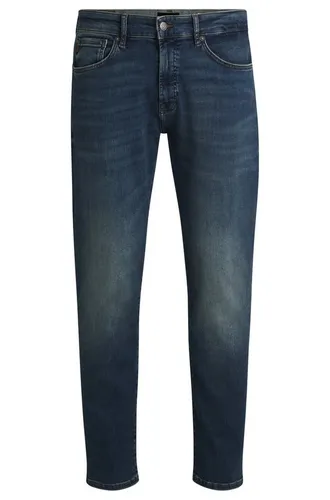 RE.Maine BO Jeans - Hochwertige Jeans aus 92% Baumwolle für optimalen Tragekomfort, mit 6% Polyester und 2% Elastan für perfekte Passform und Bewegungsfreiheit.