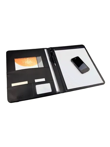 Monolith Productions Conference folder A4.