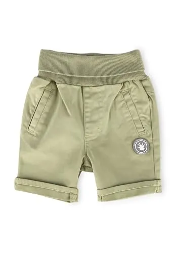 Sigikid Baby Jungen Bermuda Kurze Hose Sommer Shorts