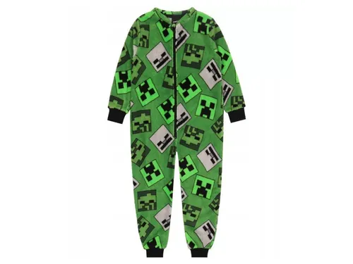 Produktbild Minecraft Jumpsuit für Kinder