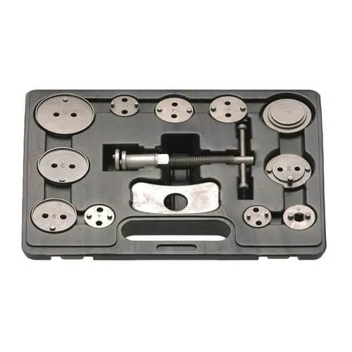 BGS-1109 I Bremskolben-Rückstell-Satz, 13-tlg.