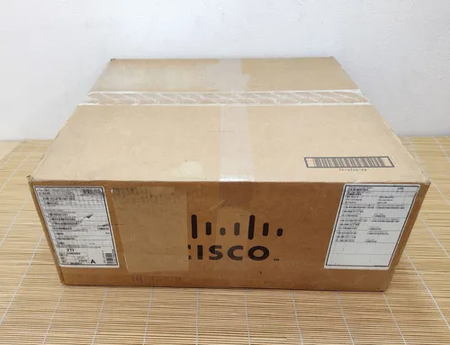 Produktbild Cisco Catalyst WS-C3560X-48T-L Switch