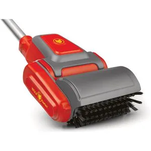 WOLF-Garten BR 16 EM Flächenreiniger