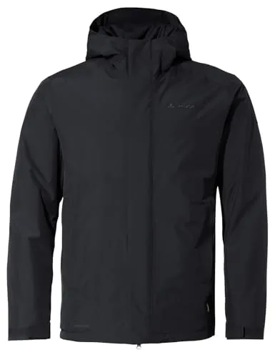 VAUDE Herren Funktionsjacke Me Rosemoor Padded Jacket II - Funktionsjacken: Wasserdichte Winterjacke mit PrimaLoft-Wattierung für optimale Wärme und Komfort, ideal für Outdoor-Aktivitäten das ganze Jahr über.