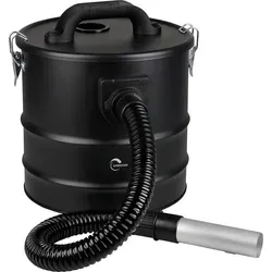 Sannover Aschesauger ohne Motor – 20L von Sannover