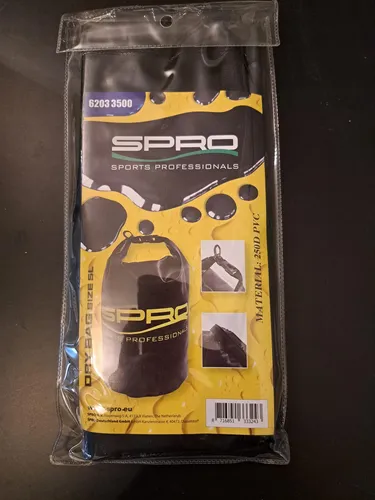 Produktbild SpRO DRY Bag 5 Liter