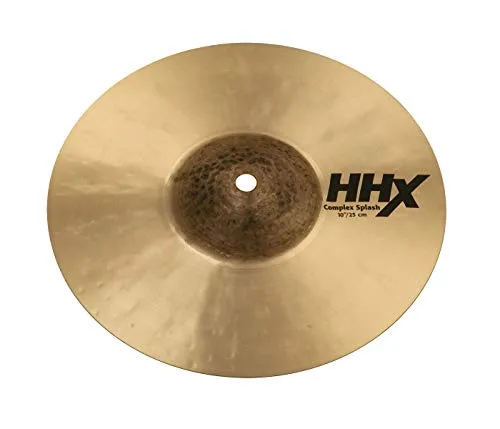 Sabian 10