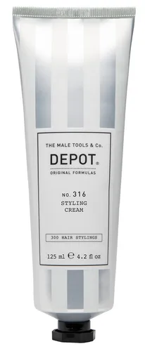 Depot No. 316 Styling-Creme 125 ml
