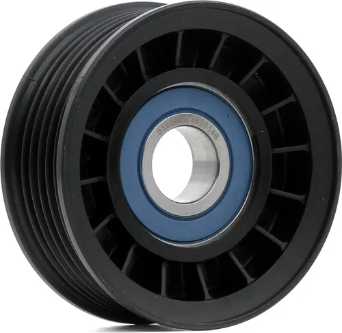 STARK SKDG-1080083 Umlenkrolle Keilrippenriemen passend für MERCEDES-BENZ E-Klasse Limousine (W212) E-Klasse T-modell (S212) C-Klasse T-modell (S205)