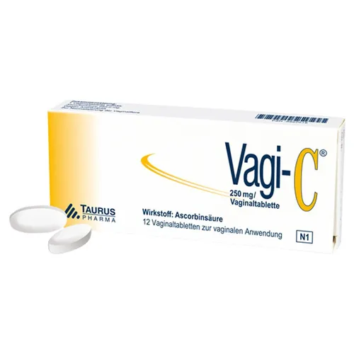 Vagi-C 6 ST