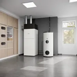 Produktbild Stiebel Eltron LWZ 07.1 Premium HKL 230