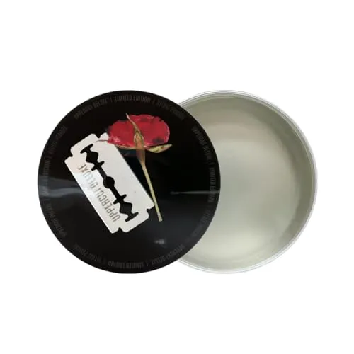 Styling-Gel, Haarspray & Haarschaum Schwarz von UPPERCUT DELUXE