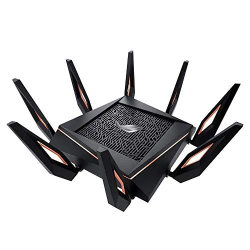 ASUS ROG Rapture GT-AX11000