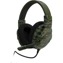 uRage Headset Gaming-Headset 