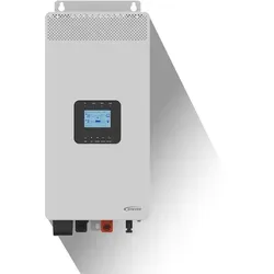 EPEVER® HP3542-AH0650P20A Reiner Sinus Wechselrichter 3500W