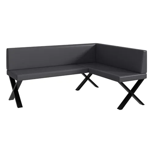MEBLINI Eckbank für Esszimmer