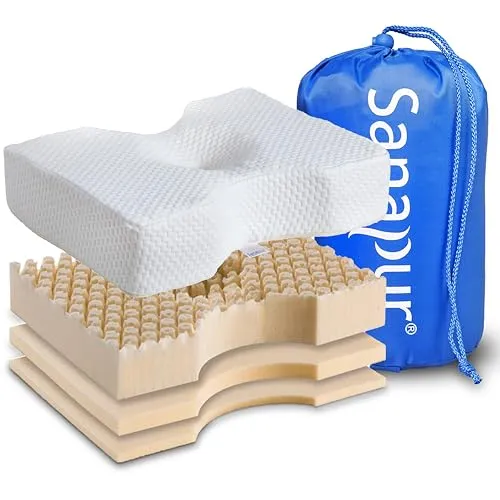 Sanapur Original Kissen 4.0 Clima