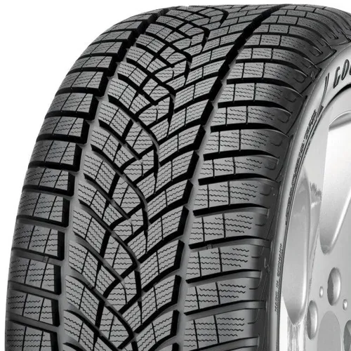 Goodyear Ultragrip Performance + FP XL M+S 3PMSF 295/35 R21 107V Winterreifen - Autoreifen mit exzellentem Grip und Sicherheit auf winterlichen Straßen, ideal für anspruchsvolle Fahrbedingungen.