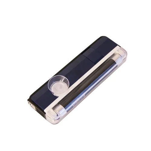 UV Lampe zum Aushärten der Reparaturharze Steinschlagreparatur mit Saugnapf