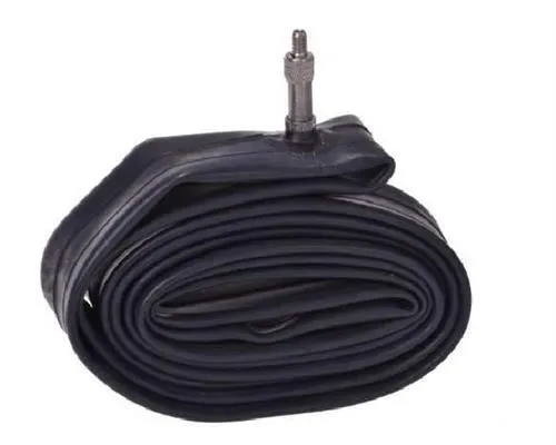 Filmer Fahrradschlauch Ersatzschlauch 28 Zoll Dunlopventil 45297