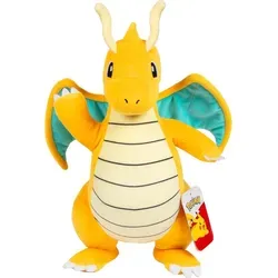 Dragoran Plüsch 30cm Kuscheltier von Jazwares