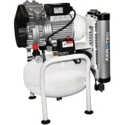 Aerotec AEROMEDIC XTR 2D-25L mit Trockner von AEROTEC
