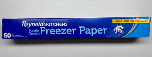 Wachspapier Weiß von Reynolds Kitchens