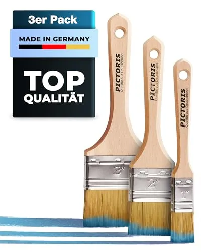 Malerpinsel von PICTORIS