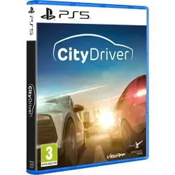 CityDriver