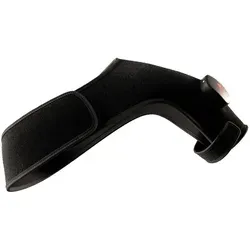 Heizung Hyperice 22200-001-21 Schwarz Arm - PC-Systeme - Innovative Heizungs- und Massagefunktion für den Arm, mit 3 Geschwindigkeitsstufen und bis zu 3 Stunden Akkulaufzeit für optimale Entspannung.