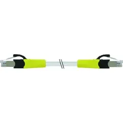 Murr Ethernet RJ45 7000-74711-7780300 gerade,geschirmt Verbindungsleitung 3m Industriematerial