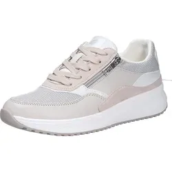 Waldläufer H-Mara Damen Sneaker Größe 36 - Bequeme Damen Sneaker in Größe 36, ideal für den Alltag mit optimaler Passform und hochwertiger Verarbeitung für maximalen Komfort.