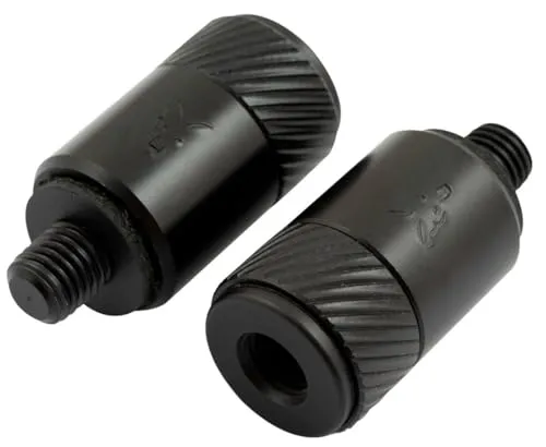 Fox Black Label QR Adaptor von Fox