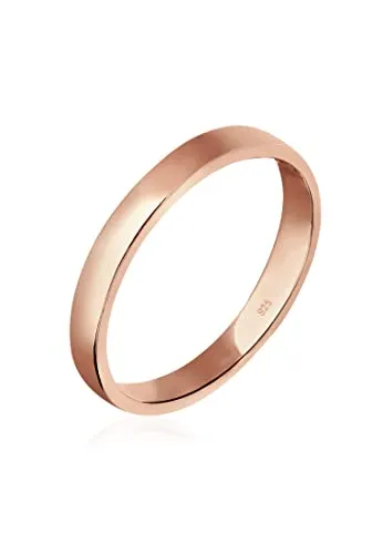 Ringe Rosegold von Elli