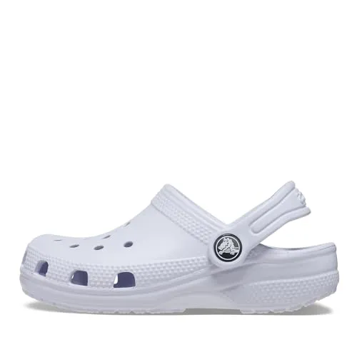 Crocs Unisex Kinder Classic Clogs Clog, Dreamscape, 28 EU