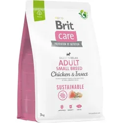 Brit Hundefutter von Brit