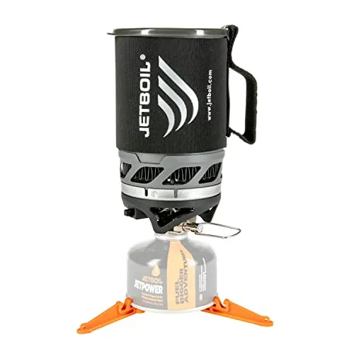 Jetboil MicroMo Gaskocher